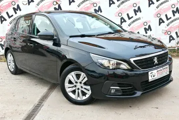 Peugeot 308 din 2020 - oferta PEU256690