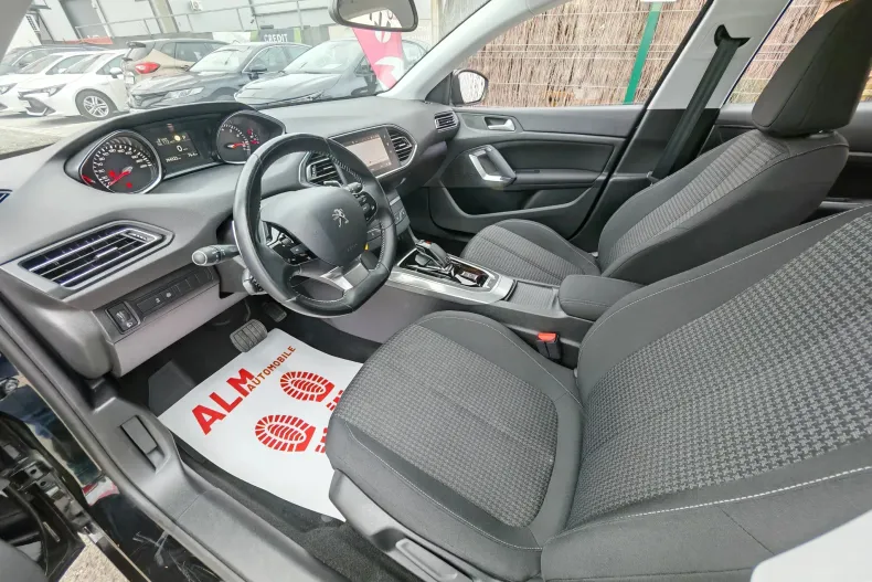 Peugeot 308 din 2020 cu 94.322 km - oferta PEU256690 - foto 3