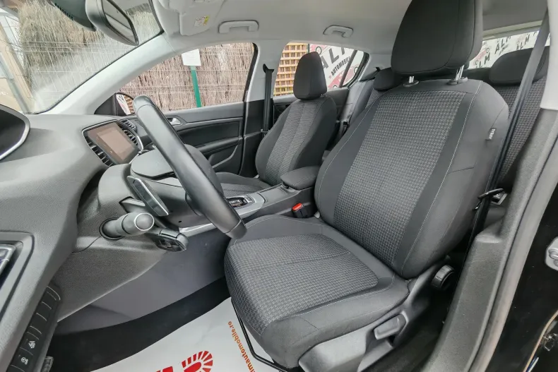 Peugeot 308 din 2020 cu 94.322 km - oferta PEU256690 - foto 10