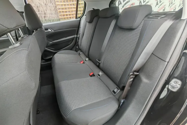 Peugeot 308 din 2020 cu 94.322 km - oferta PEU256690 - foto 12