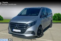 Mercedes-Benz Vito din 2024 cu 34.930 km - oferta MER256691 - foto 1