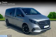 Mercedes-Benz Vito din 2024 cu 34.930 km - oferta MER256691 - foto 4