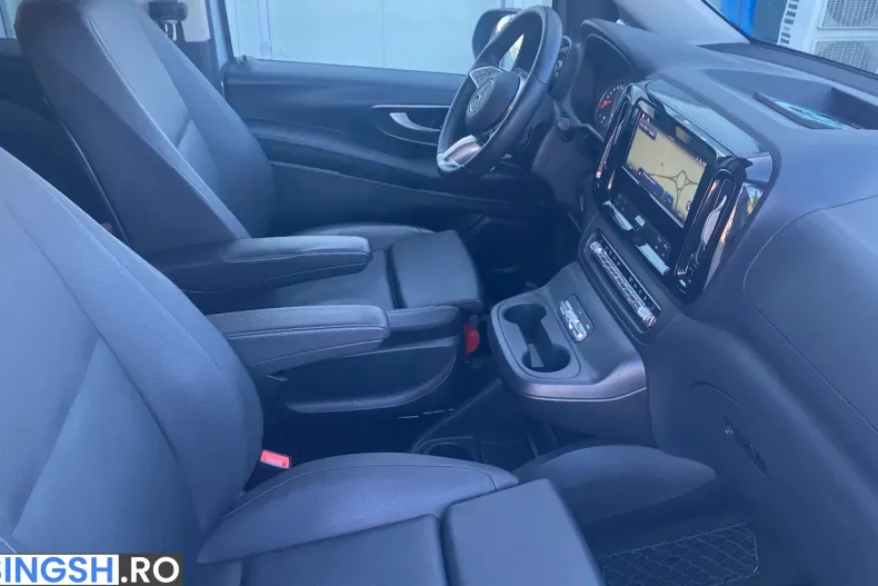 Mercedes-Benz Vito din 2024 cu 34.930 km - oferta MER256691 - foto 8