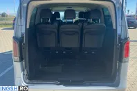 Mercedes-Benz Vito din 2024 cu 34.930 km - oferta MER256691 - foto 12