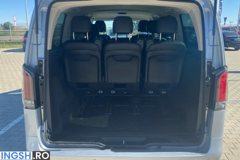 Mercedes-Benz Vito din 2024 cu 34.930 km - oferta MER256691 - foto 12
