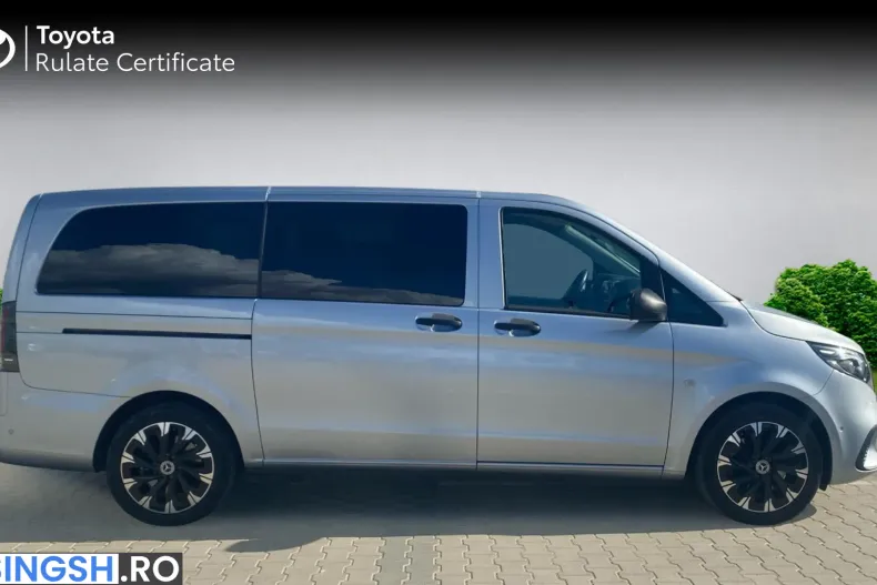Mercedes-Benz Vito din 2024 cu 34.930 km - oferta MER256691 - foto 19
