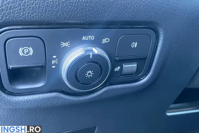 Mercedes-Benz Vito din 2024 cu 34.930 km - oferta MER256691 - foto 22