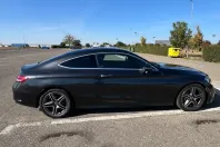 Mercedes-Benz C 220 (Clasa C) din 2021 cu 75.000 km - oferta MER256692 - foto 2