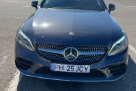 Mercedes-Benz C 220 (Clasa C) din 2021 cu 75.000 km - oferta MER256692 - foto 3