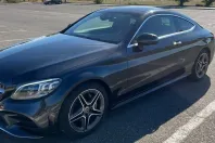 Mercedes-Benz C 220 (Clasa C) din 2021 cu 75.000 km - oferta MER256692 - foto 5