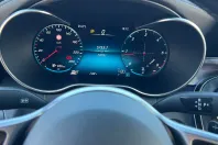 Mercedes-Benz C 220 (Clasa C) din 2021 cu 75.000 km - oferta MER256692 - foto 8