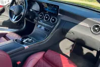 Mercedes-Benz C 220 (Clasa C) din 2021 cu 75.000 km - oferta MER256692 - foto 13