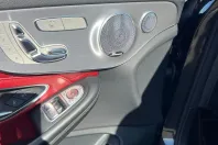 Mercedes-Benz C 220 (Clasa C) din 2021 cu 75.000 km - oferta MER256692 - foto 16