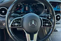 Mercedes-Benz C 220 (Clasa C) din 2021 cu 75.000 km - oferta MER256692 - foto 18