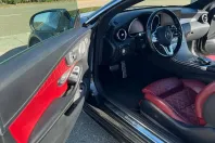Mercedes-Benz C 220 (Clasa C) din 2021 cu 75.000 km - oferta MER256692 - foto 30