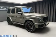 Mercedes-Benz G 63 AMG (Clasa G) din 2024 cu 33.000 km - oferta MER256693 - foto 1