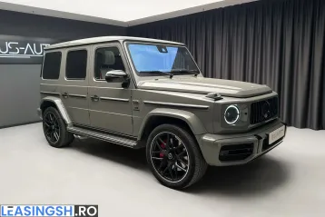 Mercedes-Benz G 63 AMG din 2024 - oferta MER256693