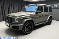 Mercedes-Benz G 63 AMG (Clasa G) din 2024 cu 33.000 km - oferta MER256693 - foto 2