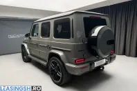 Mercedes-Benz G 63 AMG (Clasa G) din 2024 cu 33.000 km - oferta MER256693 - foto 4