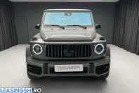 Mercedes-Benz G 63 AMG (Clasa G) din 2024 cu 33.000 km - oferta MER256693 - foto 5