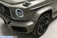 Mercedes-Benz G 63 AMG (Clasa G) din 2024 cu 33.000 km - oferta MER256693 - foto 6