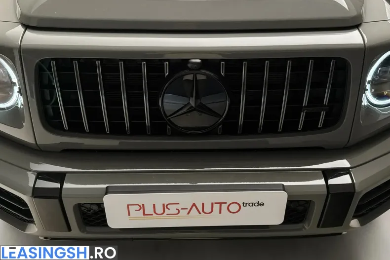 Mercedes-Benz G 63 AMG (Clasa G) din 2024 cu 33.000 km - oferta MER256693 - foto 7