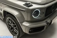 Mercedes-Benz G 63 AMG (Clasa G) din 2024 cu 33.000 km - oferta MER256693 - foto 8
