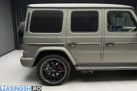 Mercedes-Benz G 63 AMG (Clasa G) din 2024 cu 33.000 km - oferta MER256693 - foto 10