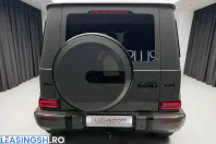 Mercedes-Benz G 63 AMG (Clasa G) din 2024 cu 33.000 km - oferta MER256693 - foto 12