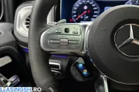 Mercedes-Benz G 63 AMG (Clasa G) din 2024 cu 33.000 km - oferta MER256693 - foto 14