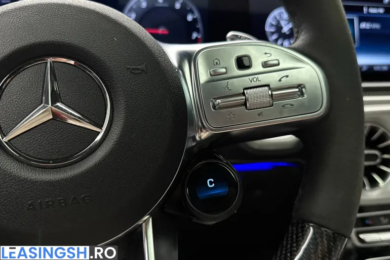 Mercedes-Benz G 63 AMG (Clasa G) din 2024 cu 33.000 km - oferta MER256693 - foto 15