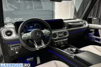 Mercedes-Benz G 63 AMG (Clasa G) din 2024 cu 33.000 km - oferta MER256693 - foto 21