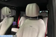Mercedes-Benz G 63 AMG (Clasa G) din 2024 cu 33.000 km - oferta MER256693 - foto 25