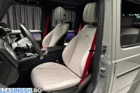 Mercedes-Benz G 63 AMG (Clasa G) din 2024 cu 33.000 km - oferta MER256693 - foto 26