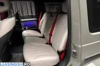 Mercedes-Benz G 63 AMG (Clasa G) din 2024 cu 33.000 km - oferta MER256693 - foto 29