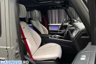 Mercedes-Benz G 63 AMG (Clasa G) din 2024 cu 33.000 km - oferta MER256693 - foto 32