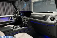 Mercedes-Benz G 63 AMG (Clasa G) din 2024 cu 33.000 km - oferta MER256693 - foto 33
