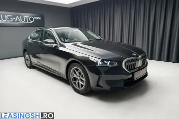 BMW 520 din 2024 - oferta BMW256695