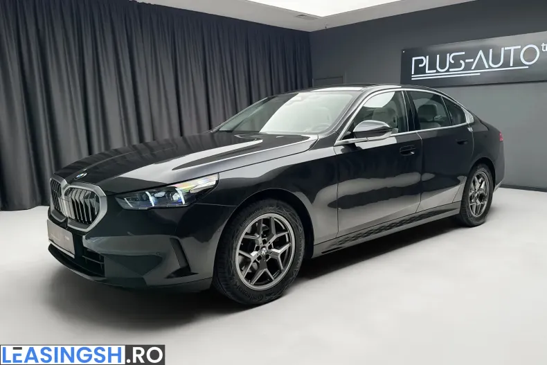 BMW 520 (Seria 5) din 2024 cu 59.000 km - oferta BMW256695 - foto 2