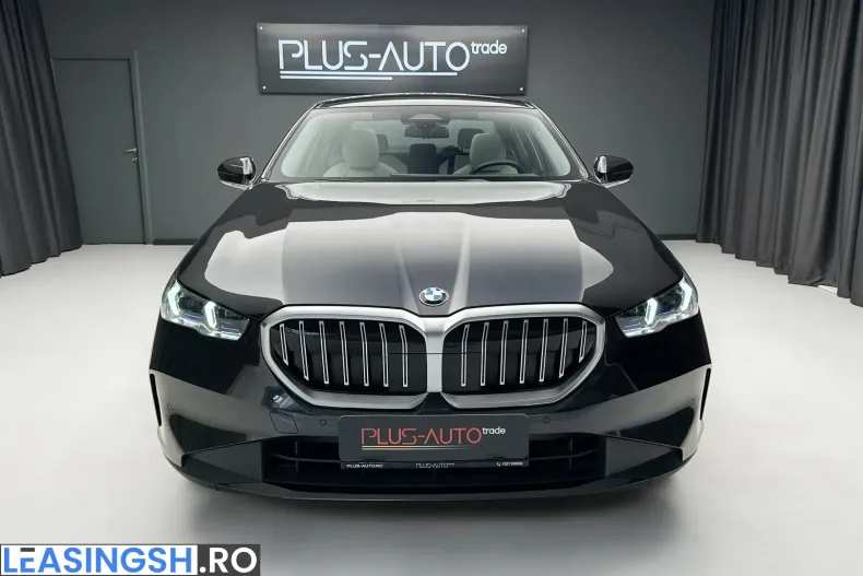 BMW 520 (Seria 5) din 2024 cu 59.000 km - oferta BMW256695 - foto 5