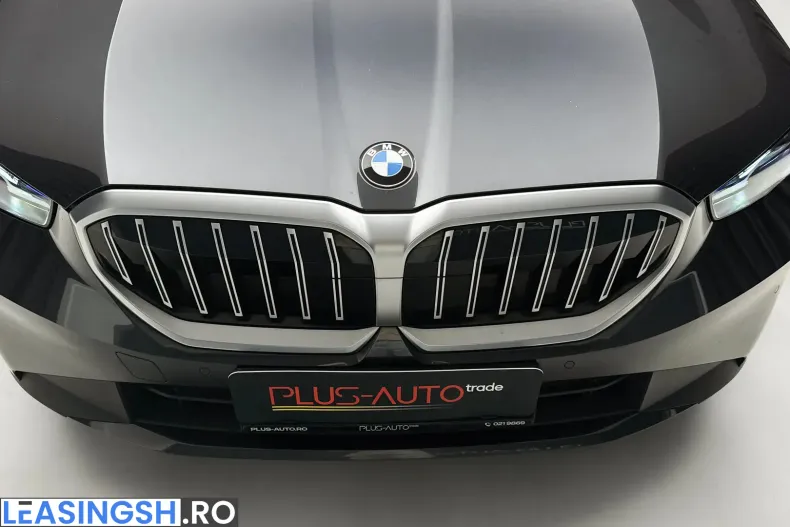 BMW 520 (Seria 5) din 2024 cu 59.000 km - oferta BMW256695 - foto 7