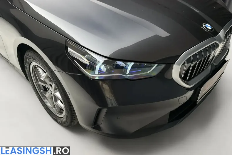 BMW 520 (Seria 5) din 2024 cu 59.000 km - oferta BMW256695 - foto 8