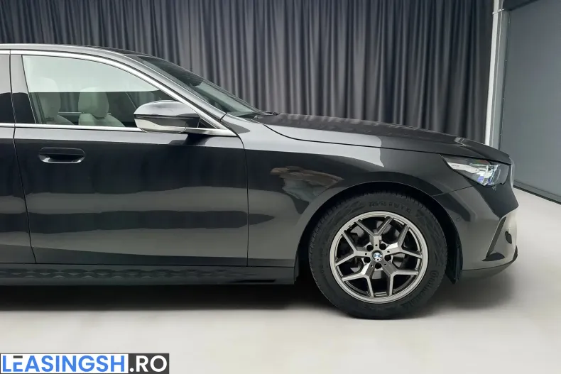 BMW 520 (Seria 5) din 2024 cu 59.000 km - oferta BMW256695 - foto 9