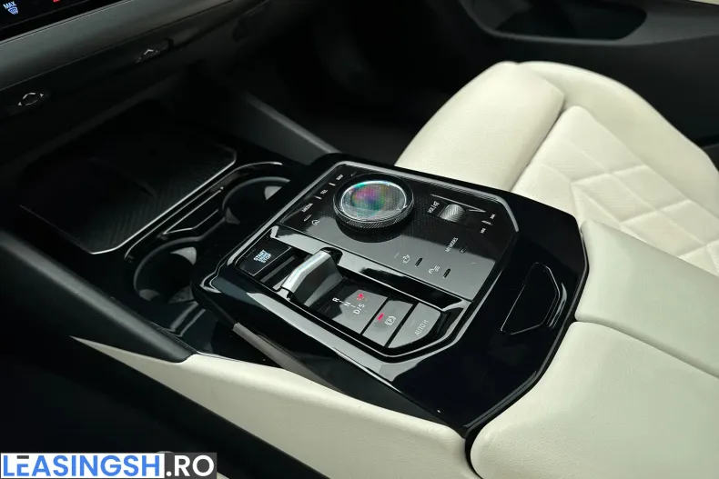 BMW 520 (Seria 5) din 2024 cu 59.000 km - oferta BMW256695 - foto 15