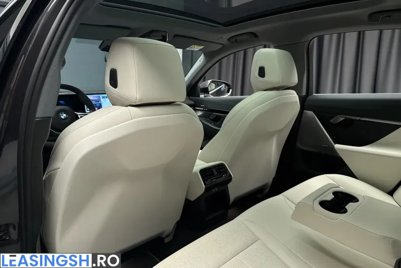 BMW 520 (Seria 5) din 2024 cu 59.000 km - oferta BMW256695 - foto 28