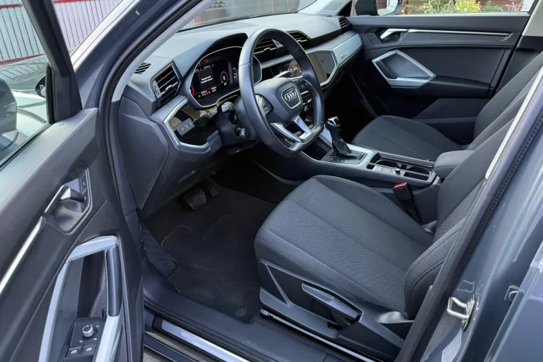 Audi Q3 din 2022 cu 32.161 km - oferta AUD256696 - foto 3