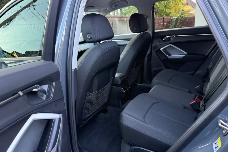 Audi Q3 din 2022 cu 32.161 km - oferta AUD256696 - foto 4