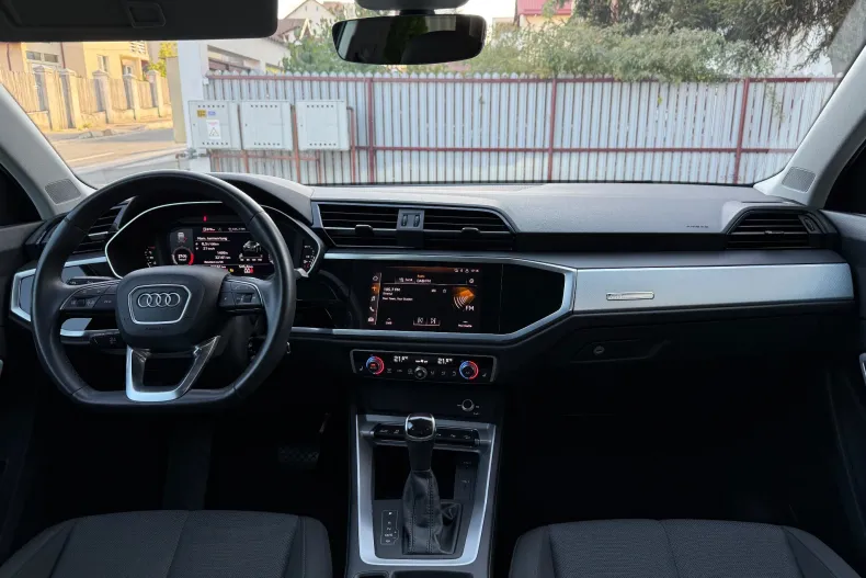 Audi Q3 din 2022 cu 32.161 km - oferta AUD256696 - foto 5