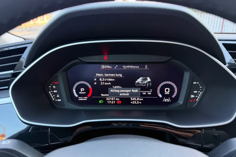 Audi Q3 din 2022 cu 32.161 km - oferta AUD256696 - foto 6