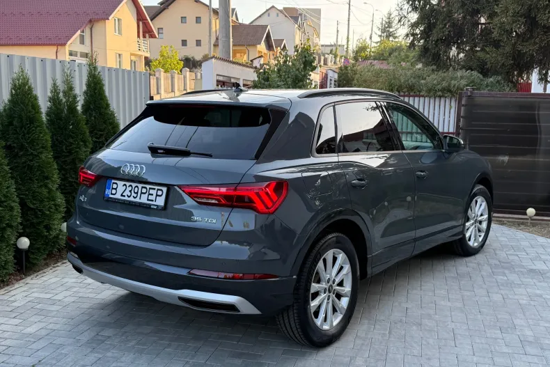 Audi Q3 din 2022 cu 32.161 km - oferta AUD256696 - foto 8